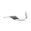 51647459E89: BMW G07 Front Center Bumper Grille Compatibility