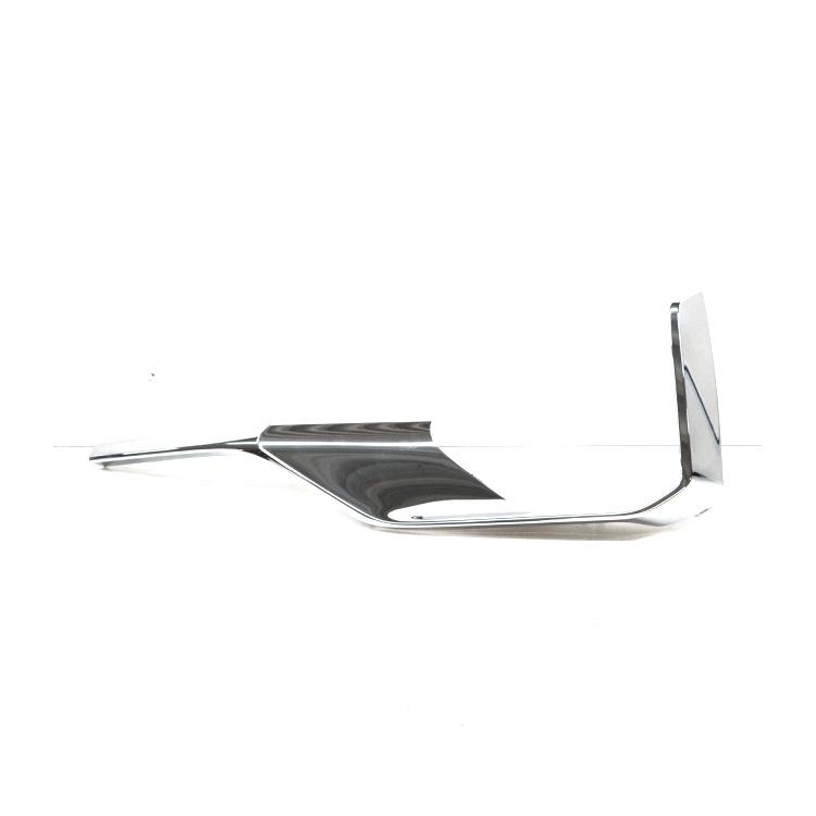 51647459E89: BMW G07 Front Center Bumper Grille Compatibility