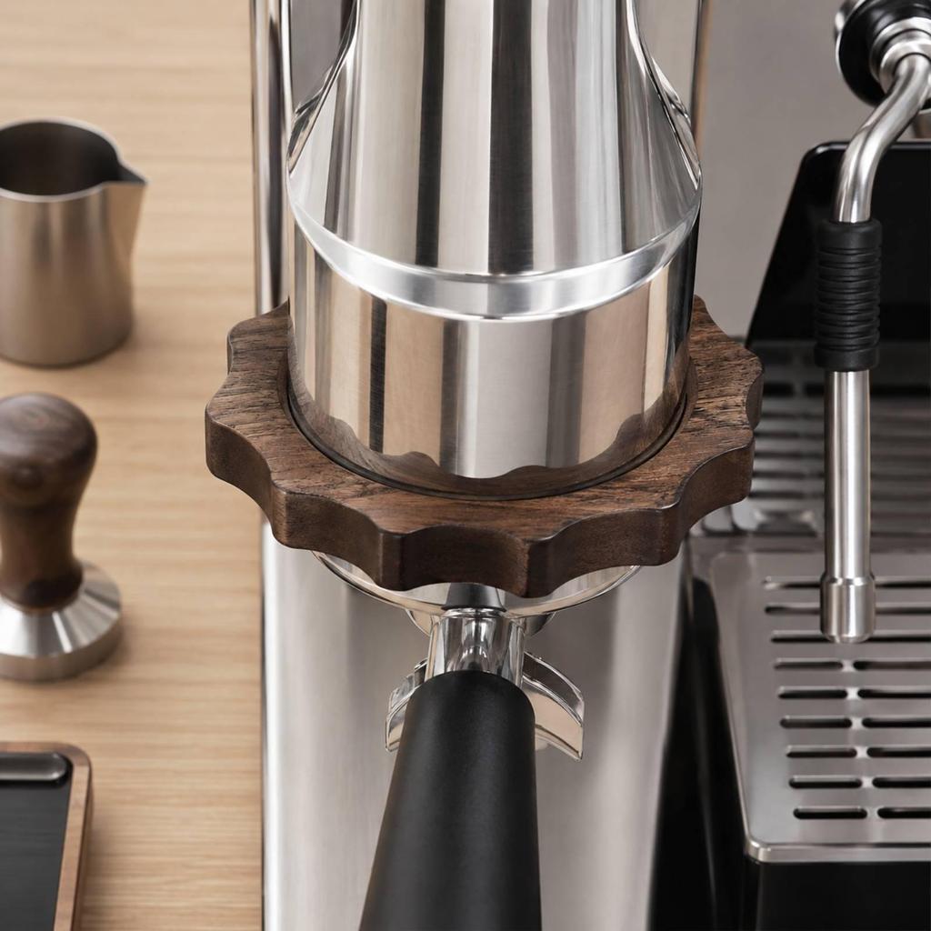 Split OpenLoop Heat Guard with Paper Box AntiScald E61 Espresso Machine Loop Easy Installation