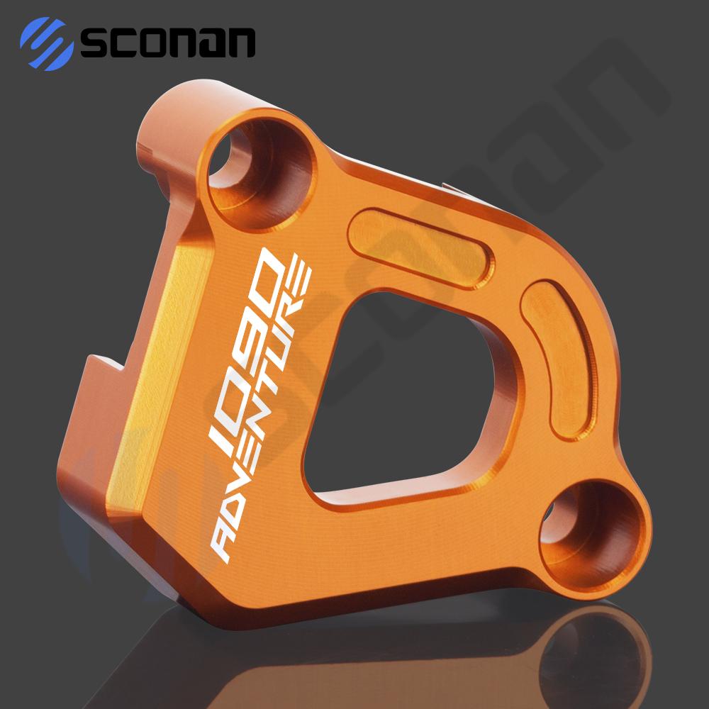 For KTM 1190ADV 1190 ADV R 1190 ADVENTURE 1190ADVENTURE 2016 - 2022 Clutch Slave Cylinder Guard Protector Motorcycle