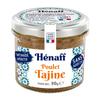 Hénaff Chicken Spread Tajine 90g