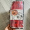 Auto Parts Tail Lamp Tail Light Back Light For ZX Auto Zhongxing Admiral A9 Pickup Truck