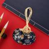 Sachet Hanfu Pouch: Traditional Chinese-Style Portable Scented Bag and Mosquito Repellent