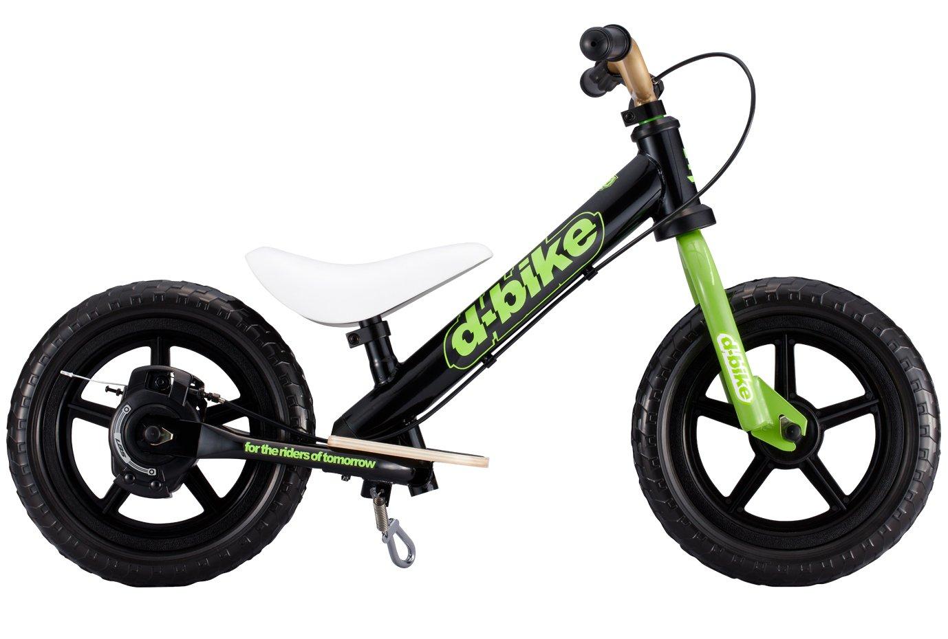 

KIX Черный D-Bike