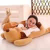 Soft Material Dog Plush Pillow Huggable Design Plush Toys Xmas Gift Stuffed Animal Doll  Child Gift