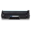 G&G Compatible Black Toner Cartridge for HP LaserJet Printers