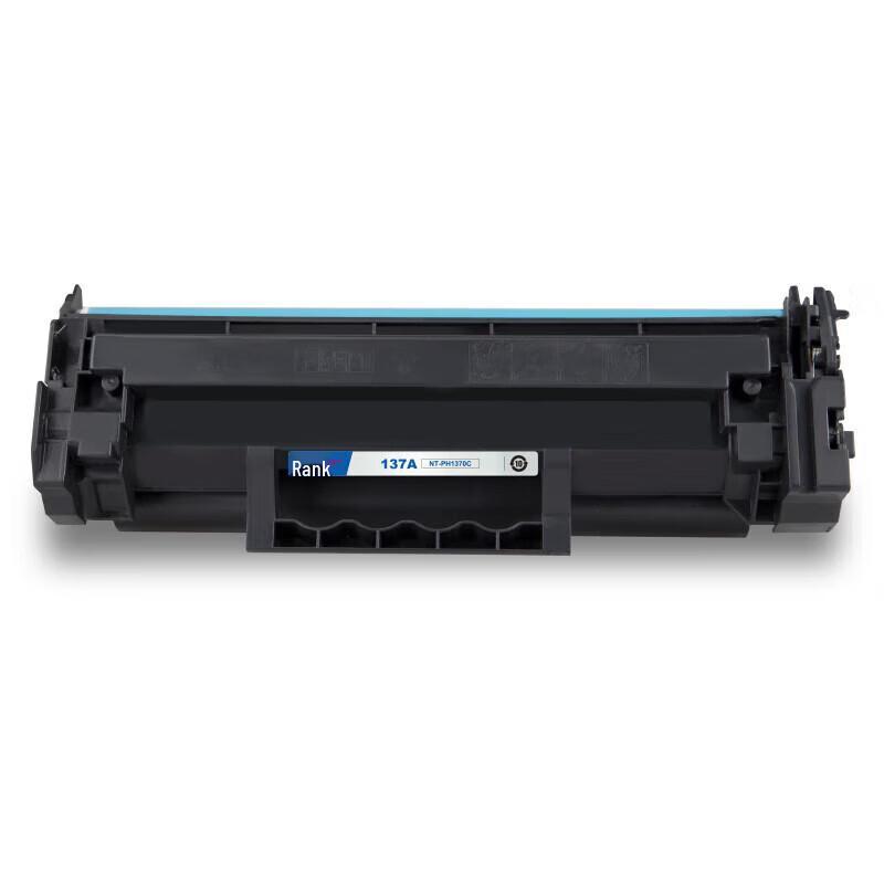 G&G Compatible Black Toner Cartridge for HP LaserJet Printers
