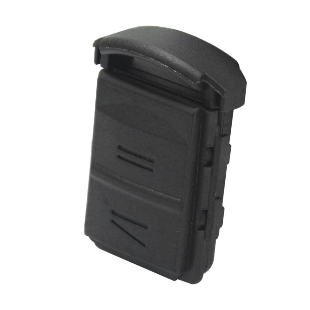 COVER 2 TASTI CHIAVE TELECOMANDO TOYOTA MODELLI YARIS RAV4 COROLLA CELICA