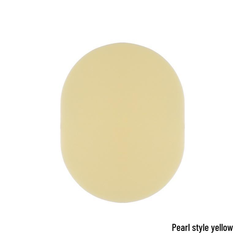 

Жемчужная морская водоросль спонж для умывания с петелькой - Спонж для снятия макияжа и бьюти-инструмент