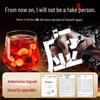 Tongrentang Ginseng and Polygonatum Vitality Tea