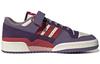 Adidas Originals Forum 84 Low Shoes 'Light Purple Red White' GX4540
