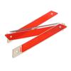 Car Truck Emergency Breakdown Parking Triangle Reflective Safety Hazard Red Warning Sign