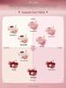 FlowerKnows Strawberry Cupid Mattifying Lip Cream - Autumn/Winter Collection