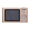 Digital Camera 16x Zoom 4K 48MP 2.4 Inch   Screen Anti Shake Video Recording Compact Digital Camera for Travel with Flash