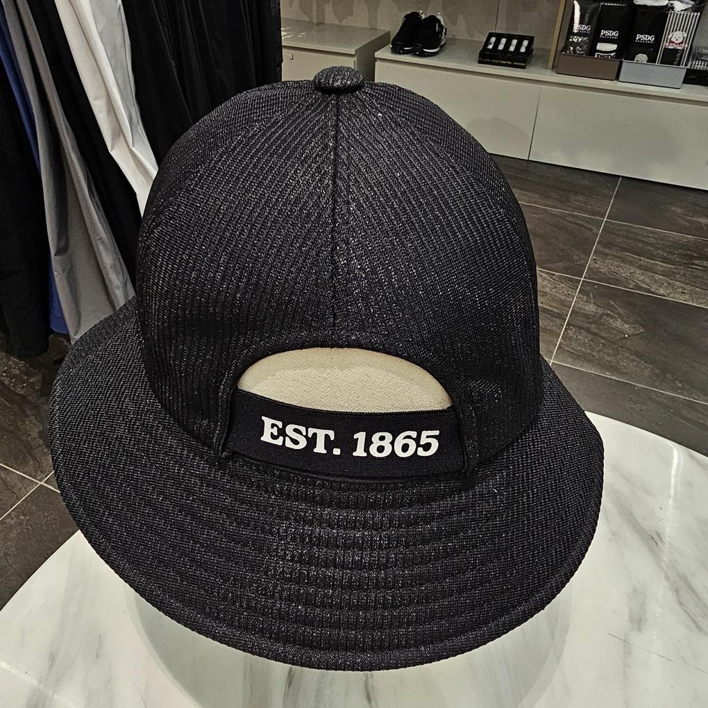 Pasadi PTMAH956M Women's All-Mesh Bucket Hat