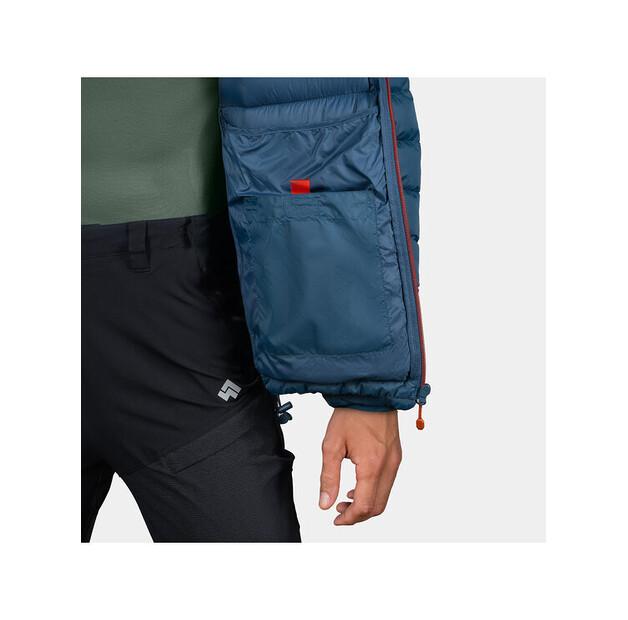 Куртка переходная Alpinus Hozat