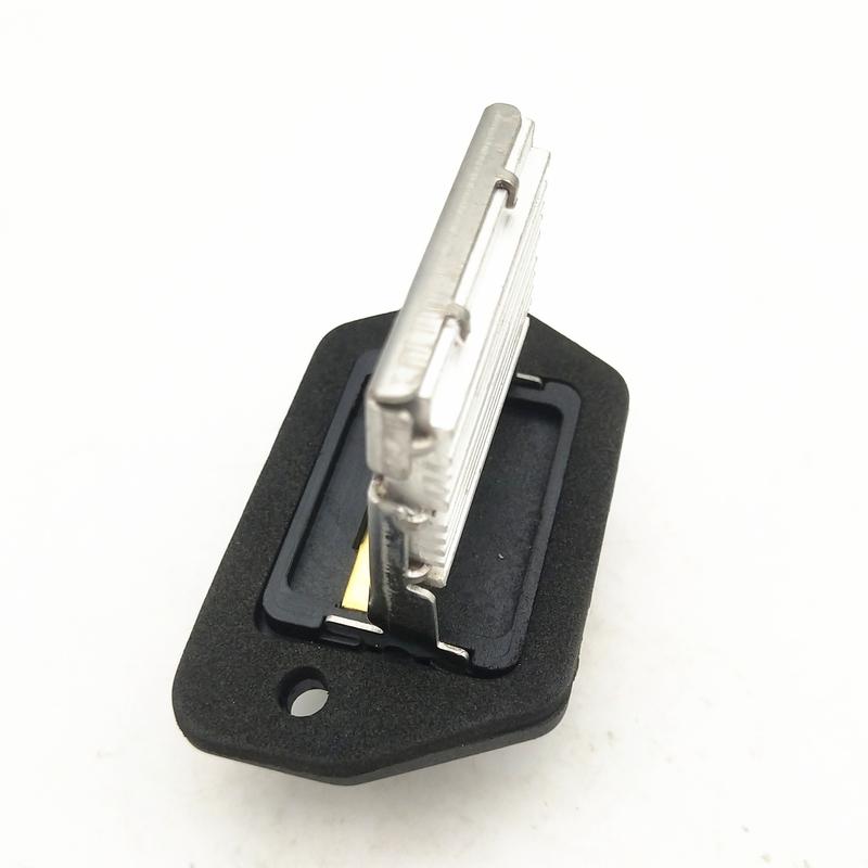 High Quality Original New Blower Motor Resistor (Power Bower) - For Lova, Aveo, Spark, OEM# 93732530