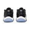 Air Jordan 11 Retro Low PS Space Jam Kids Sneakers Black Varsity-Royal White FV5116-004