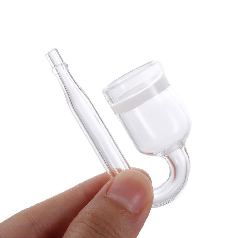 Disces Mini Fish Tanks Refiner Aquarium Atomizers Carbon Dioxide Reactor Bubble Counter CO2 Diffusers Aquarium Accessories