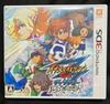 [USED] Inazuma Eleven GO Galaxy Big Bang