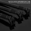 Mountain Bike Suspension Seat Post Shock Absorption Aluminum Alloy Seatpost Damping Seat Tube Cycling Accessories