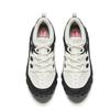Anta Explore Mountain Outdoor Fashion Breathable High-Value Creek Shoes Beach Sandals Women sandals Ivory-White Basic-Black 122638534-4