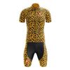 Triathlon Skinsuit Conjunto Ciclismo Masculino Cycling Jersey Ropa Bicicleta Hombre  Summer Breathable Outdoor Cycling Event Cycling Suit Set