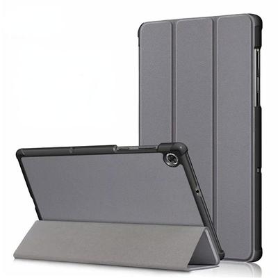 Hülle für Lenovo Tab M10 HD 10,1 TB-X306X TB-X605F TB-X505F Tablet-Abdeckung für Lenovo Tab M10 FHD Plus TB-X606F 10,3 Zoll + Fim + Stift