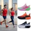 Unisex Sports Shoes Marathon Carbon Board Breathable Athletic Sneakers High-Quality Professional Running Shoes For Men Women