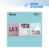 [Pre-order] ITZY - [Motto] PHOTOBOOK Ver.