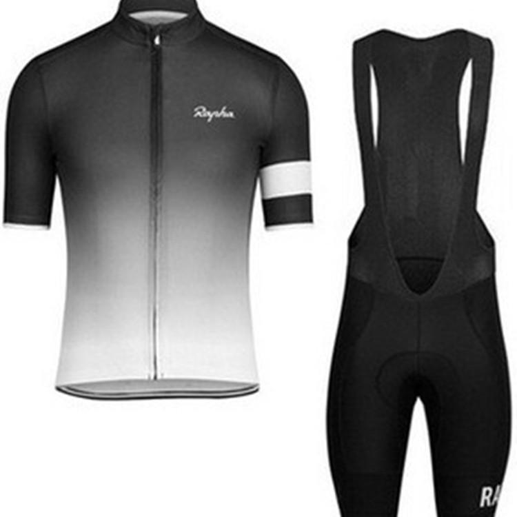 Summer men's and women's short-sleeved cycling suit road bike cycling suit overalls