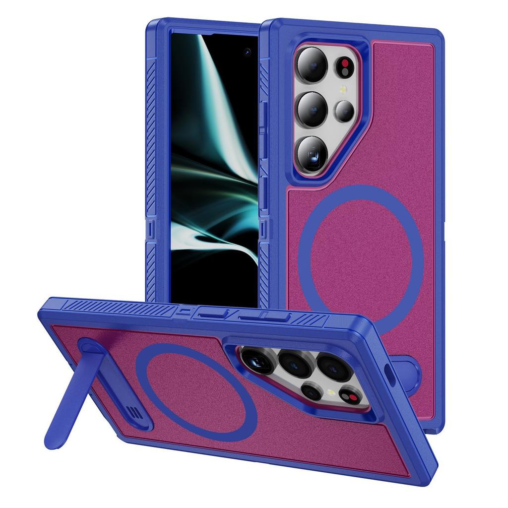 Suitable for Samsung S24ULTRA Anti-fall S23FE High End S23 Anti Slip S22