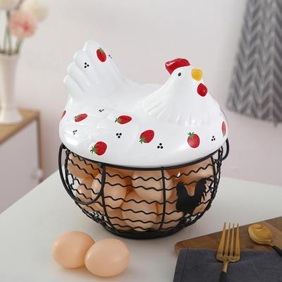 Contenedores de comida – Contenedores de huevos