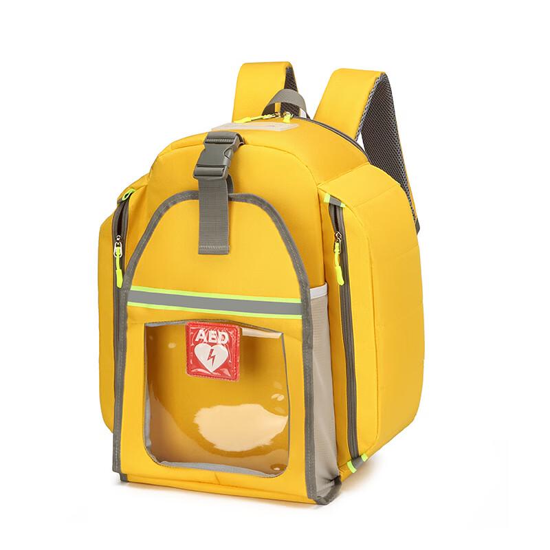 Be-Better Emergency AED Rescue Backpack