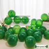 Retro Olive Green Forest Theme Graduation and Birthday Balloon Arrangement
