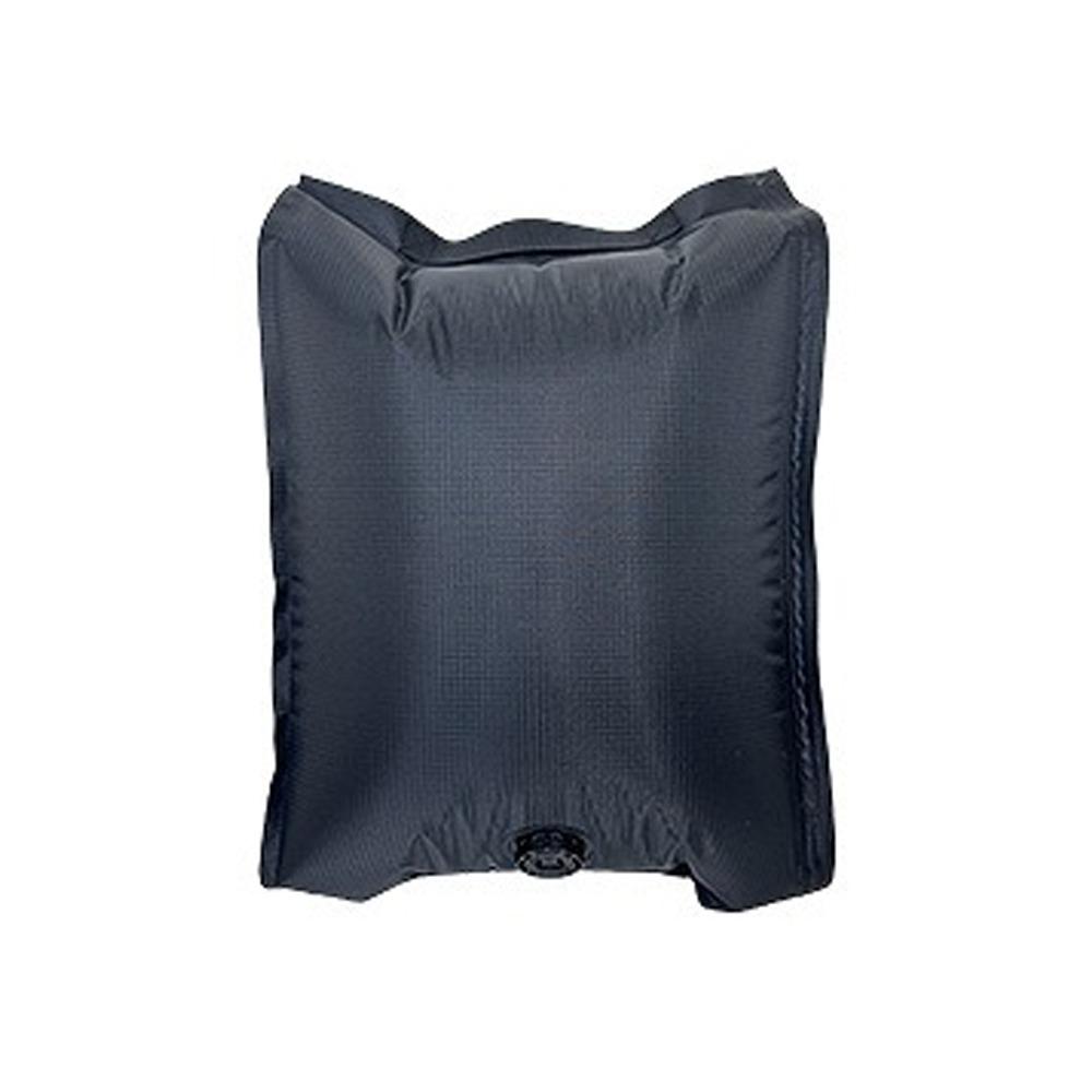 

Hand Roll-Up Compression Bags Large Capacity Clothing Storage Bag Blankets Storage S чорний