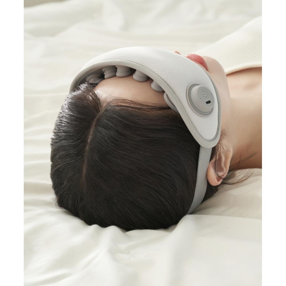 Sloom Eye Comfort Care   Acupressure Ball Warm Compress Eye Massager