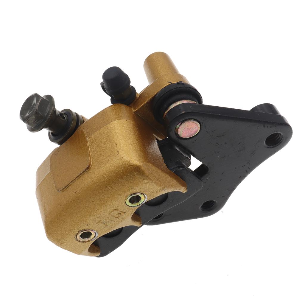 Motorcycle Front Brake Disc Pump Caliper for CRF50 110cc 125cc Dirt Pit Bike ATV