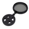 67mm CPL Filter for Phone Magnetic Circular Polarizer Polarizing Filter Optical Glass Aluminum Alloy Frame for