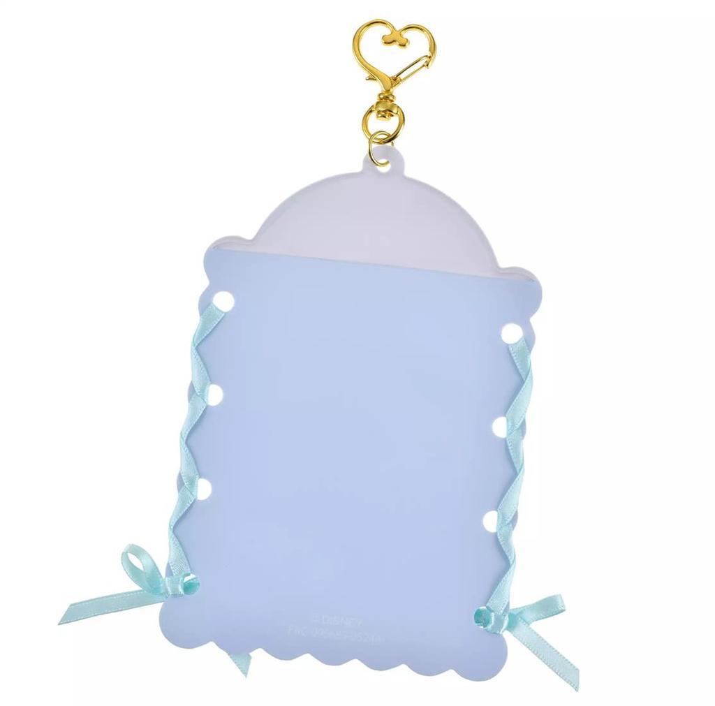 DISNEY Dumbo Card Holder with Card ( Mellow Hug ) Japan NEW Disney Store