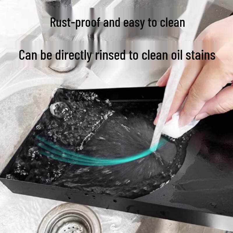 Multi-functional Countertop Spice & Storage Rack