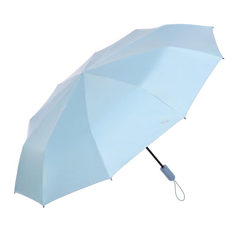 Paradise Automatic Folding UV Protection Umbrella