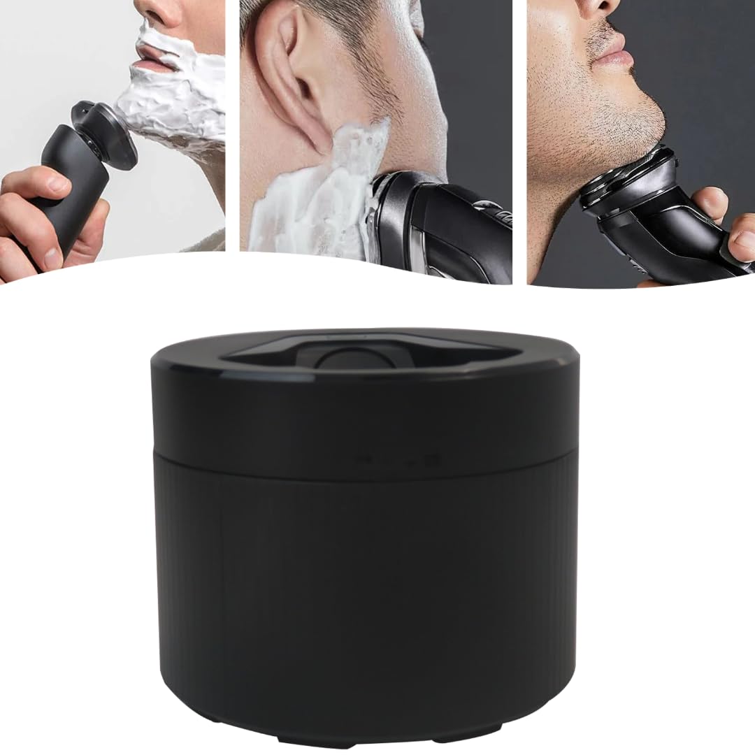Replacement Quick Clean Pod for Select Philips Norelco 2nd Generation Series 7000 and Series 9000 Shavers