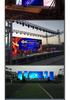 Outdoor P3.91 Waterproof Full-Color LED Display Screen for Events and Conferences