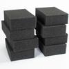 Professional Soft Hair Dusting Sponge For Cutting Cleaning Reusable Non Shedding Barber Hair Tool Removal Neck Shoulder Dust