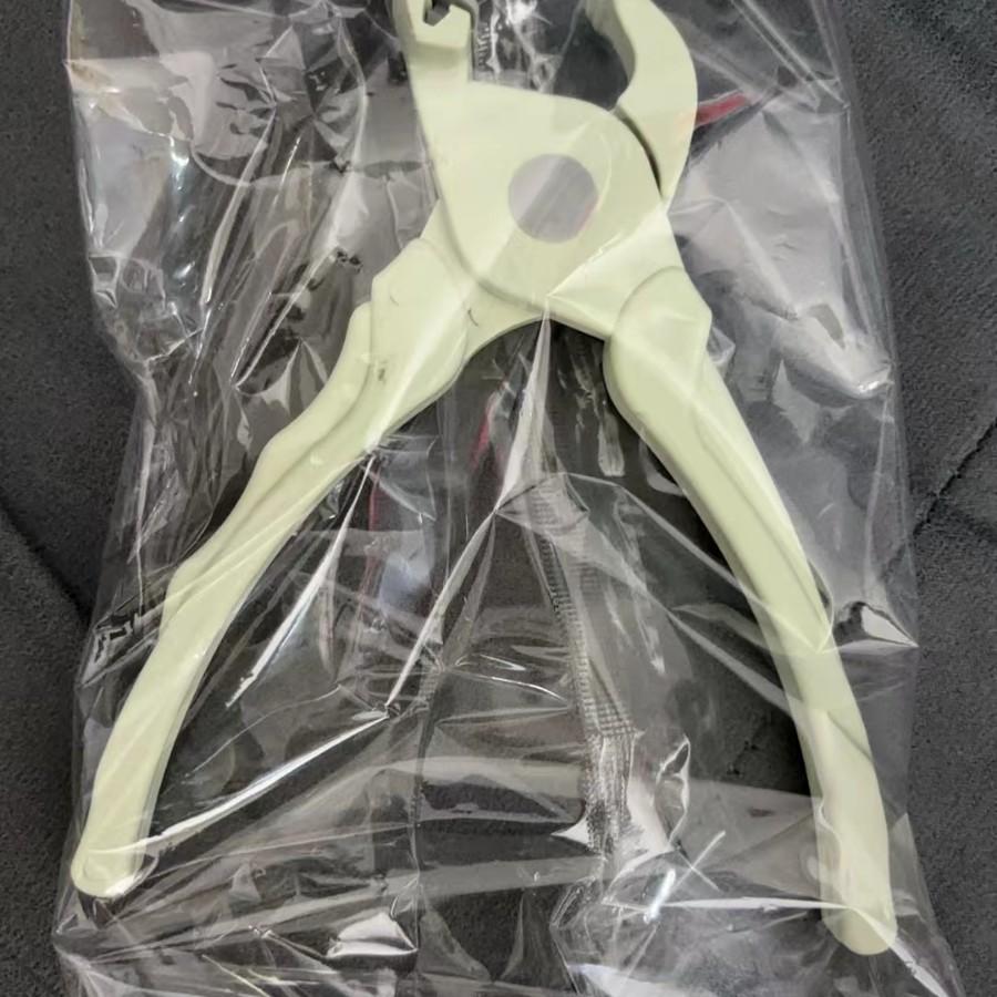 New silicone anti-scalding clip, bowl clip, kitchen steamer, bowl clip, plate clip, dish non-slip lift