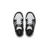 (PS) PUMA Rebound Lay-Up Lo V 'White Black' Kids' 370492-16