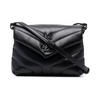 Loulou Spielzeugtasche Nero Damen Taschen Schwarz 678401-DV708-1000