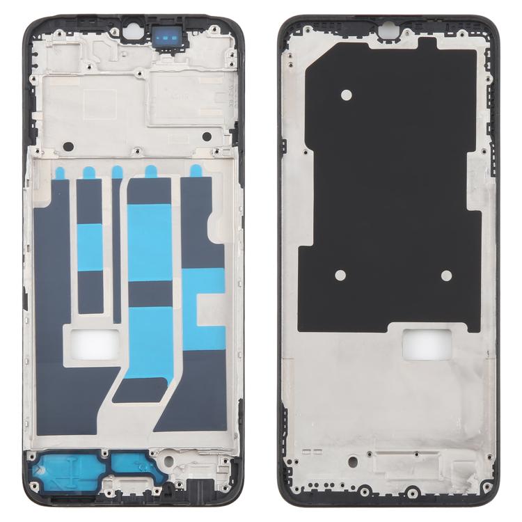 Vorderes Gehäuse LCD Rahmen Blende Platte