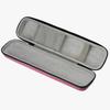 Portable Storage Bag For Hair Straighteners Curling Irons Hair Rollers Eva Hair Straightener Storage Bag Travel Carrying Case